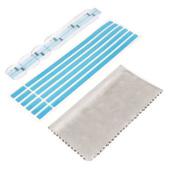 StarTech Privacy Filter Adhesive Strips MON-PRIVACY-SCREEN-K
