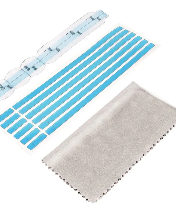 StarTech Privacy Filter Adhesive Strips MON-PRIVACY-SCREEN-K