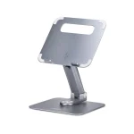 StarTech Βάση Στήριξης για Laptop Ασημί ATER-LAPTOP-RISER