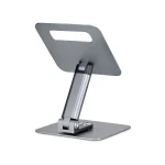 StarTech Βάση Στήριξης για Laptop Ασημί ATER-LAPTOP-RISER - Image 2