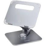 StarTech Βάση Στήριξης για Laptop Ασημί ATER-LAPTOP-RISER - Image 8