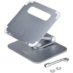 StarTech Βάση Στήριξης για Laptop Ασημί ATER-LAPTOP-RISER - Image 13