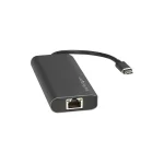 StarTech USB-C Docking Station με HDMI 4K PD Ethernet Μαύρο (DKT30CSDHPD) - Image 4