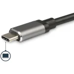 StarTech USB-C Docking Station με HDMI 4K PD Ethernet Μαύρο (DKT30CSDHPD) - Image 7