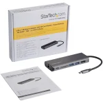 StarTech USB-C Docking Station με HDMI 4K PD Ethernet Μαύρο (DKT30CSDHPD) - Image 10