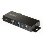 StarTech Προστασία 1τμχ 5G7AINDRM-USB-A-HUB - Image 6