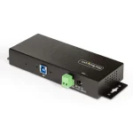 StarTech Προστασία 1τμχ 5G7AINDRM-USB-A-HUB - Image 7