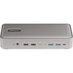 StarTech KVM & Data Switch S77103513 129UE-USBC-KVM-DOCK - Image 3