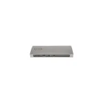 StarTech Thunderbolt 4 Docking Station με 4K PD Ethernet και συνδεση 2 Οθονών Μαύρο (TB4CDOCKUE) - Image 3
