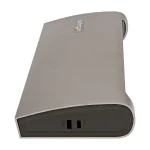 StarTech Thunderbolt 4 Docking Station με 4K PD Ethernet και συνδεση 2 Οθονών Μαύρο (TB4CDOCKUE) - Image 4