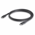 StarTech USB-C / USB-A Docking Station με 4K PD Ethernet Μαύρο (DK30C2DAGPD) - Image 7