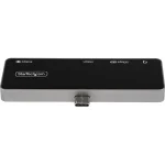 StarTech USB-C Docking Station με HDMI 4K PD Μαύρο (DKT30ICHPD) - Image 4