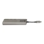 StarTech USB-C Docking Station με HDMI 4K PD Ethernet Γκρι (DKT30CHPD3) - Image 4