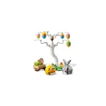 LEGO Τουβλάκια Easter Bunny and Chick Egg Hunt για 8+ ετών Ετών 140τμχ 40808 - Image 3