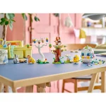 LEGO Τουβλάκια Easter Bunny and Chick Egg Hunt για 8+ ετών Ετών 140τμχ 40808 - Image 8