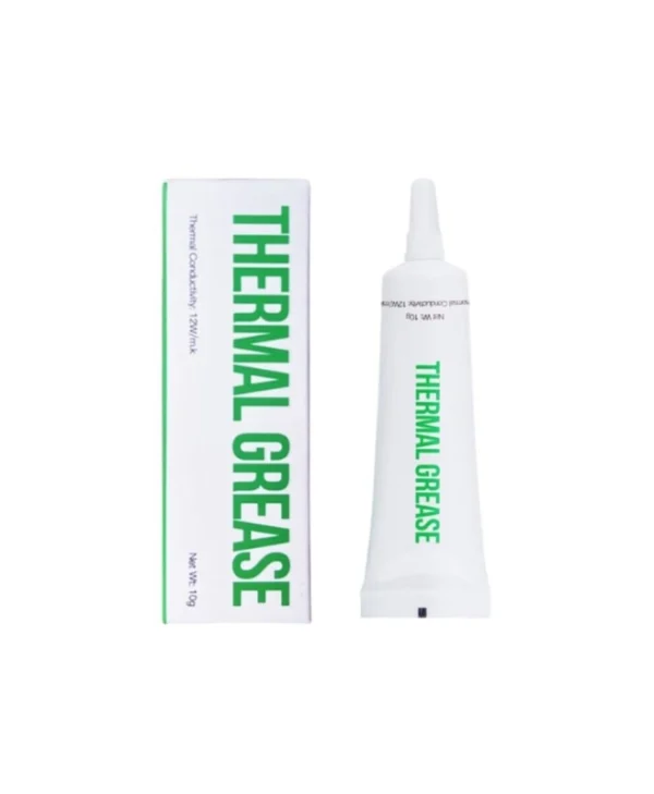 Creality3D 4008060118 Thermal Paste 10gr