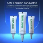 Creality3D 4008060118 Thermal Paste 10gr - Image 2