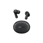OnePlus Nord Buds 3 Pro Bluetooth Handsfree Ακουστικά με Αντοχή στον Ιδρώτα και Θήκη Φόρτισης Starry Black E511A BLACK