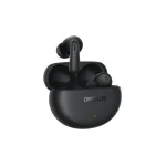 OnePlus Nord Buds 3 Pro Bluetooth Handsfree Ακουστικά με Αντοχή στον Ιδρώτα και Θήκη Φόρτισης Starry Black E511A BLACK - Image 2