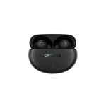 OnePlus Nord Buds 3 Pro Bluetooth Handsfree Ακουστικά με Αντοχή στον Ιδρώτα και Θήκη Φόρτισης Starry Black E511A BLACK - Image 4