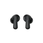 OnePlus Nord Buds 3 Pro Bluetooth Handsfree Ακουστικά με Αντοχή στον Ιδρώτα και Θήκη Φόρτισης Starry Black E511A BLACK - Image 6