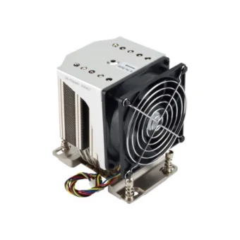 Supermicro SNK-P0091AP4 Ψύκτρα Επεξεργαστή για Socket 4677