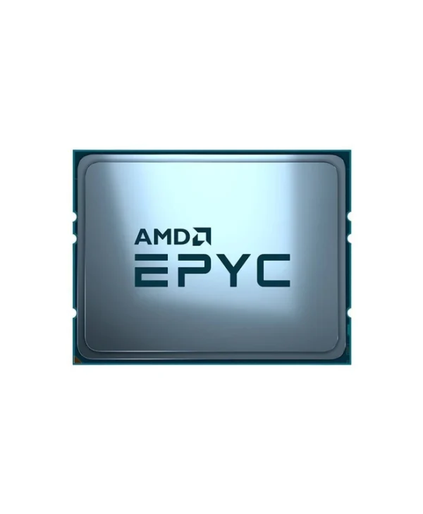 Supermicro Epyc 7313P 3GHz Επεξεργαστής 16 Πυρήνων για Socket SP3 Tray PSE-MLN7313P-0339