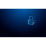 Kingston IronKey Vault Privacy 50 16GB USB 3.2 Stick με σύνδεση USB-C Μπλε IKVP50C/16GB - Image 8