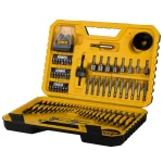 Dewalt Σετ 100 Τρυπάνια με Κυλινδρικό Στέλεχος DT71563 - Image 2