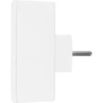 Maclean Energy Πολύπριζο 2 Θέσεων με 4 USB-A και 2 USB-C Χωρίς Καλώδιο MCE249 F/W - Image 2
