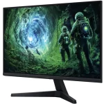 Samsung Odyssey G5 G53F IPS HDR Gaming Monitor 27" QHD 2560x1440 200Hz LS27FG530EUXEN - Image 4