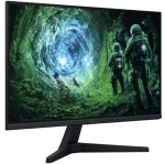 Samsung Odyssey G5 G53F IPS HDR Gaming Monitor 27" QHD 2560x1440 200Hz LS27FG530EUXEN - Image 5