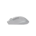 Asus WT425 Ασύρματο Ποντίκι Ασημί 90XB0280-BMU0L0 - Image 2