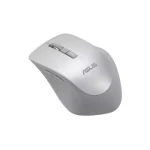 Asus WT425 Ασύρματο Ποντίκι Ασημί 90XB0280-BMU0L0 - Image 4