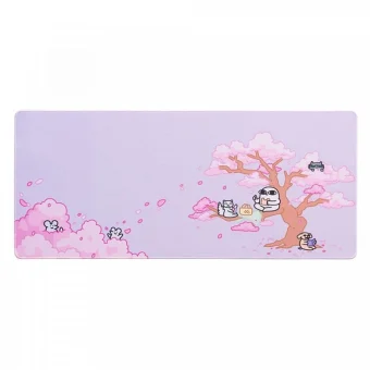Grupo Erik MGGE064 Gaming Mouse Pad XXL 800mm Γκρι 91631