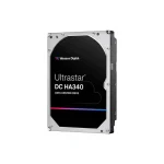 Western Digital Ultrastar DC HA340 10TB HDD Σκληρός Δίσκος 3.5" SATA III 7200rpm για Server / Καταγραφικό 0B47062 - Image 4