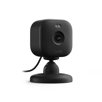 Blink Mini 2 IP Κάμερα Παρακολούθησης Full HD 1080p με Αμφίδρομη Επικοινωνία B0BWWZ6LQ8