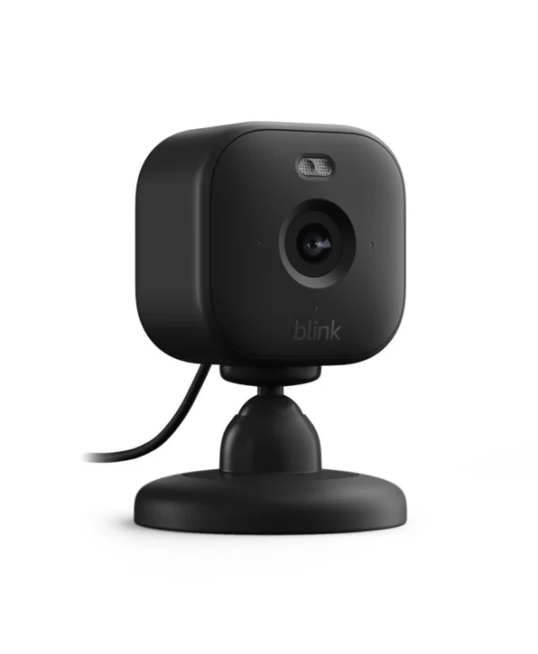 Blink Mini 2 IP Κάμερα Παρακολούθησης Full HD 1080p με Αμφίδρομη Επικοινωνία B0BWWZ6LQ8