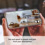 Blink Mini 2 IP Κάμερα Παρακολούθησης Full HD 1080p με Αμφίδρομη Επικοινωνία B0BWWZ6LQ8 - Image 3