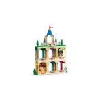 LEGO Disney Mini Belle & Tiana with Castle για 5+ ετών Ετών 358τμχ 43291 - Image 5