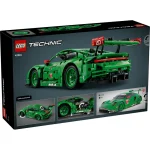 LEGO Technic Porsche 911 GT3 R REXY AO Racing Car για 11+ ετών Ετών 1313τμχ 42224 - Image 4
