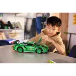 LEGO Technic Porsche 911 GT3 R REXY AO Racing Car για 11+ ετών Ετών 1313τμχ 42224 - Image 8