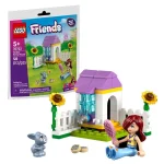 LEGO Friends Polybag για 5+ ετών Ετών 46τμχ 30722 - Image 3