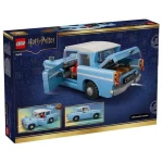 LEGO Harry Potter Enchanted Flying Ford Anglia™ για 14+ ετών Ετών 868τμχ 76470 - Image 2