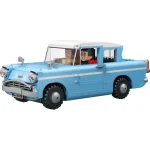 LEGO Harry Potter Enchanted Flying Ford Anglia™ για 14+ ετών Ετών 868τμχ 76470 - Image 3
