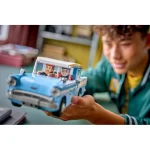 LEGO Harry Potter Enchanted Flying Ford Anglia™ για 14+ ετών Ετών 868τμχ 76470 - Image 6