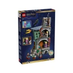 LEGO Harry Potter Luna Lovegood's House για 10+ ετών Ετών 764τμχ 76467 - Image 2