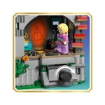 LEGO Harry Potter Luna Lovegood's House για 10+ ετών Ετών 764τμχ 76467 - Image 4