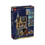 LEGO Harry Potter Hogwarts™ Castle: Hospital Wing για 9+ ετών Ετών 907τμχ 76463 - Image 2