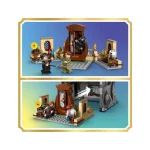 LEGO Harry Potter Hogwarts™ Castle: Hospital Wing για 9+ ετών Ετών 907τμχ 76463 - Image 6
